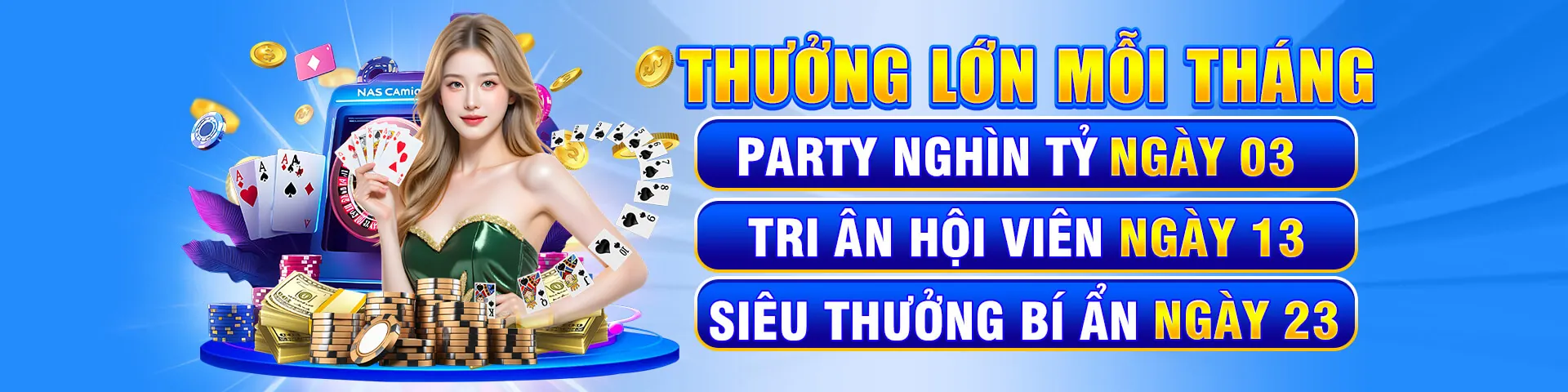 Nổ Hũ vp88: Trải nghiệm game slot đỉnh cao, cơ hội thắng lớn